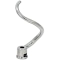Miniatyrbillede 3 af 3: Quart Erstatnings Dejkrog til Kitchenaid KSM7990 KSM7581 Røremaskine - Rustfrit Stål, af DEBUNS