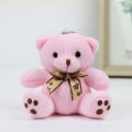 Pikkukuva 1 / 5: IC Mode Kawaii Pieni Nalle Pehmolelu Plushie Fluffig A