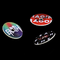 Miniatyrbild 5 av 5: IC 24 st Aromaterapi-tabletter Record Air Freshener Bilspridare