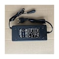 Miniatyrbilde 4 av 5: Lader for Pro Speedway Elektrisk Scooter Laderadapter Tilbehør Utgang 54.6v 2a , EU P