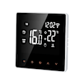Miniatyrbillede 1 af 5: IC CNE Wi-Fi Smart Termostat Digital Temperaturstyring