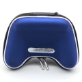 Pikkukuva 5 / 5: IC Nintend Switch Airform Hard Pouch Shell Case Sleeve Protective musta