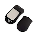Pikkukuva 1 / 5: IC Mini Mouse Digitaalinen Vaaka, 0,01g-100g Tasapaino Taskuvaaka