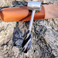 Miniatyrbillede 4 af 5: IC Håndbor, manuel skruenøgle til Bushcraft-rygsæk
