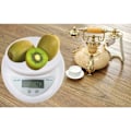 Pikkukuva 4 / 5: IC 1. digitaalinen keittiövaaka 5 kg 1 g Dieettivaaka
