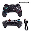 Miniatyrbilde 1 av 5: IC NY Bluetooth Trådløs Gamepad Joystick Spillkontroll for N
