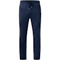 Miniatyrbillede 3 af 5: IC Træningsbukser til mænd med lommer, Casual Herrebukser Plus Size Løse elastiske talje Snøretråd Joggingbukser