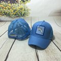 Pikkukuva 2 / 3: IC Eläinpainatus verkko baseball-lippis Trucker-hattu (1 kpl)