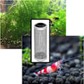 Miniatyrbilde 4 av 4: IC 2 stk 16mm Nettefilterbeskyttelse, Akvariumfilterbeskyttelse, Akvarium