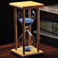 Miniatyrbillede 2 af 2: IC Timglas 30 minut timer timglas til dekoration