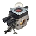 Pikkukuva 3 / 3: Kaasutin Stihl FS38 FS45 FS46 FS55 2-mix 4140 120 0623-..DEBUNS -malleihin