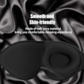 Pikkukuva 3 / 5: IC Unimaski, 3D Silk Mesh Unimaski, hengittävä ja mukava