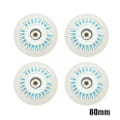 Miniatyrbild 4 av 5: IC 4st Flash Inline Skate Wheels 90a LED-belysning Rullskridskohjul