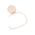 Wall-mounted Suction Cup Towel Holder Toilet Paper Key Bath Ball Storage for Home Kitchen Bathroom Regional Support Guidelines Bath Ball Universal E7CB