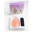 Miniatyrbilde 1 av 4: Silikon Rumpe Bukser Rumpe Form Rumpe Bukser Rumpe Innlegg Pad Svart M