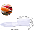 Miniatyrbild 2 av 5: IC 2-delad sushiform för Onigiri DIY Sushi Maker