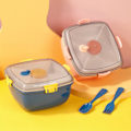 Pikkukuva 3 / 4: IC Matlaatikko bento-laatikko lapsille ja aikuisille