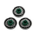 Miniatyrbilde 2 av 4: IC 3 stk utskiftbare hoder for barberhode Hq64 Philips Pt726 Pt725