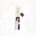 Miniatyrbilde 5 av 5: BTS Nøkkelring BTS Album Butter #10 #10 IC
