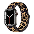 Pikkukuva 1 / 4: IC Aito Nahka Ranneke Apple Watch 41/40/38 mm