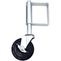 Pikkukuva 1 / 5: IC Jousitoiminen porttipyörä - 10 mm Universal Gate Wheel