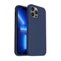 iPhone 13 Pro Silikonskal Rvelon - Blå Blå