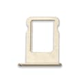 iPhone 5S Sim Card Holder Gold