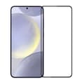 Screen protector Samsung Galaxy S24 FE with Aluminum frame