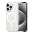 iPhone 16 Pro MagSafe Rvelon Mobile Case - Transparent Transparent