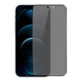 Rvelon Privacy Skärmskydd Härdat Glas för iPhone 12 Pro Max - 1-pack till Monteringsram