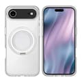 Mobilskal Roterande Magnet Stativ för iPhone Air - Klar