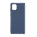 Mobilskal Silikon Samsung Note 10 Lite - Blå Blå