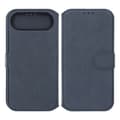 Rvelon Plånboksfodral Magnet för iPhone Air - Blå Blå