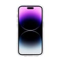 Miniatyrbild 2 av 3: Model reflect color Magnetic Case For iPhone 14 Pro Red Röd