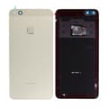 Huawei P10 Lite Baksida/Batterilucka Original - Guld Guld