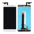 Xiaomi Redmi Note 3 PRO Skärm med LCD Display - Vit Vit