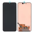 Samsung Galaxy A34 Skärm med LCD Display Original (Endast skä... Svart