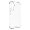 Samsung Galaxy A26 Shockproof Case - Transparent Transparent