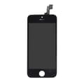 iPhone 5 LCD Skärm OEM - Svart Svart