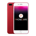 Begagnad iPhone 8 Plus 64GB Röd - Bra skick Röd