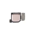 Huawei P10 Lite Hemknapp med Flexkabel - Rosa Rosa