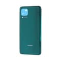 Huawei P40 Lite Baksida/Batterilucka Original - Grön Grön