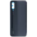 Xiaomi Mi 9 Lite Baksida/Batterilucka - Svart Svart