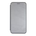 Mobilfodral med Stativ för iPhone X och XS - Silver Silver