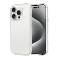 iPhone 16 Pro Mobile Case Shockproof Rvelon - Transparent Transparent