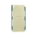 Sony Xperia XA Baksida/Batterilucka - Guld Guld