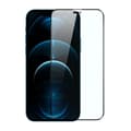 Screen protector for iPhone 12 and 12 Pro Full Coverage Tempered Glass - bulk