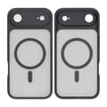 Rvelon Mobilskal MagSafe för iPhone Air - Svart Svart