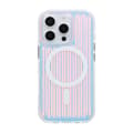 Miniatyrbild 3 av 3: Model reflect color Magnetic Case For iPhone 16 Pro Red Röd