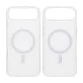 Mobilskal TPU Magsafe för iPhone Air - Transparent Transparent